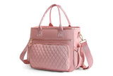Insulated Thermal Lunch Bag Large Food Container Cooler Bag