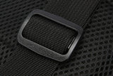 Anti-theft Chest Shoulder Crossbody Sling Bag with USB Port