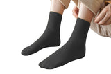 Women Warm Plush Thermal Socks Thick Winter Snow Boot Socks