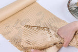 Eco Friendly Packing Paper Cushioning Anti-Collision Packing Paper