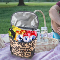 Insulated Cooler Backpack