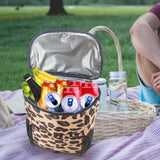 Insulated Cooler Backpack