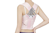 Adjustable Unisex Posture Corrector Shoulder Brace Belt