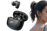 Bluetooth Wireless In-Ear Earbuds with LED Digital Display Charging Case