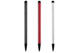 3Pcs Universal Double Pointed Touch Screen Stylus Pen