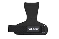 Padded Weight Lifting Wrist Strap Gym Workout Lifting Hooks