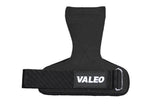 Padded Weight Lifting Wrist Strap Gym Workout Lifting Hooks