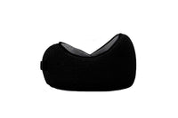 Neck Pillow Breathable for Travel Soft Comfortable U Shaped Safety Memory Foam