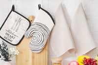 Cotton Waffle Weave Kitchen Dish Cloths Ultra Soft Absorbent Dish Towels