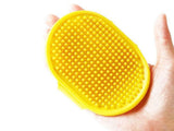 3Pcs Grooming Massaging Brush Pads For Pet Dog Puppy Cats