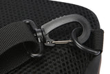 Anti-theft Chest Shoulder Crossbody Sling Bag with USB Port