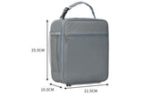 Reusable Insulated Lunch Bag