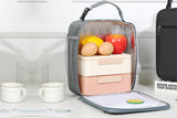 Reusable Insulated Lunch Bag