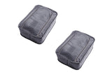 Travel Environmental Water-Resistant Shoe Pouch Portable Storage Bag