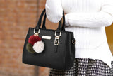Large Fashion Handbag Tote Crossbody Bag for Women