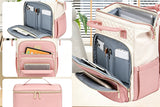 2-in-1 Laptop Backpack with Lunch Bag