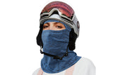 Ski Mask Winter Motorcycle Full Face Mask