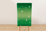 Christmas Chair Cover Slipcover for Dining Chairs for Parties