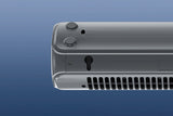 Cooling Air Conditioner Cooling Fan With LED Screen