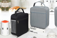 Reusable Insulated Lunch Bag