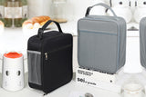 Reusable Insulated Lunch Bag