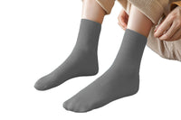 Women Warm Plush Thermal Socks Thick Winter Snow Boot Socks