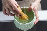 4Pcs Traditional Japanese Matcha Tea Set