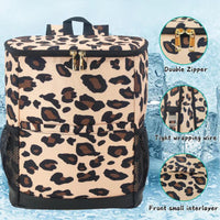 Insulated Cooler Backpack