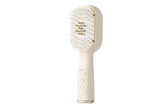 Scalp Vibrating Massage Combs with Red and Blue Light for Hair Care
