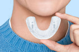 Adjustable Anti-Snoring Aid Device Dream Hero Mouth Guard for Teeth Grinding