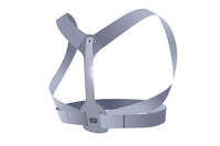 Posture Clavicle Shoulder Support Corrector Back Straight Brace Adjustable Strap