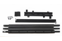5 Instrument Guitar Stand Display Holder Rack for Guitars Basses