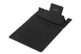 3-in-1 Wireless Mouse Pad – Fast Charging Foldable PU Desk Mat!