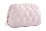Puffy Large Capacity Travel Cosmetic Bag
