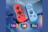 Wireless Gamepad Controller Compatible with Switch OLED Lite
