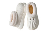 Women Fleece Slippers