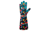 Gardening Gloves For Women Rose Pruning Breathable Gloves