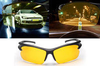 Car Night Vision Glasses for Men and Women