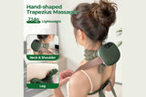 Electric Neck Shoulder Massager with Heating Function For Muscle Relax