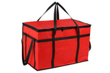 Insulated Bags Food Delivery Pizza Delivery Bags for Grocery
