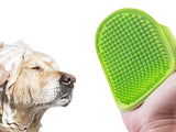 3Pcs Grooming Massaging Brush Pads For Pet Dog Puppy Cats