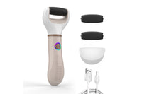 Electric Care Pedicure Set Foot File Callus Removers Foot Grinder
