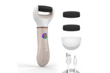 Electric Care Pedicure Set Foot File Callus Removers Foot Grinder