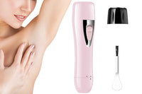 Women’s Facial Electric Shaver Hair Remover For Body