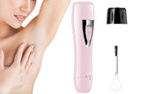 Women’s Facial Electric Shaver Hair Remover For Body