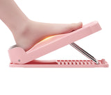 Calf Stretching Slant Board Non Slip Leg Stretching Stretcher