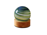 Planet Galaxy Astronaut LED Night Light Moon Lamp