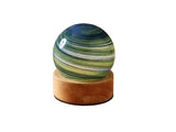 Planet Galaxy Astronaut LED Night Light Moon Lamp