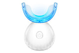 Portable Teeth Whitening Kit with Blue Light Technology