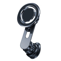 Car Phone Holder with Magnetic Ring Car Air Vent Phone Mount